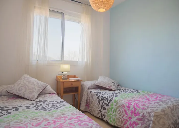 Apartamentos Dona Maria