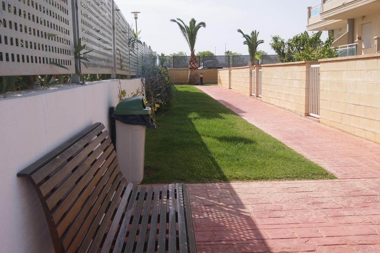Appartement Dona Maria