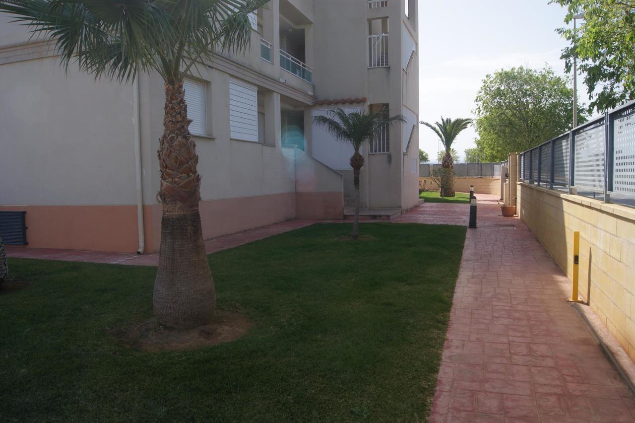 Dona Maria Appartement Alcossebre