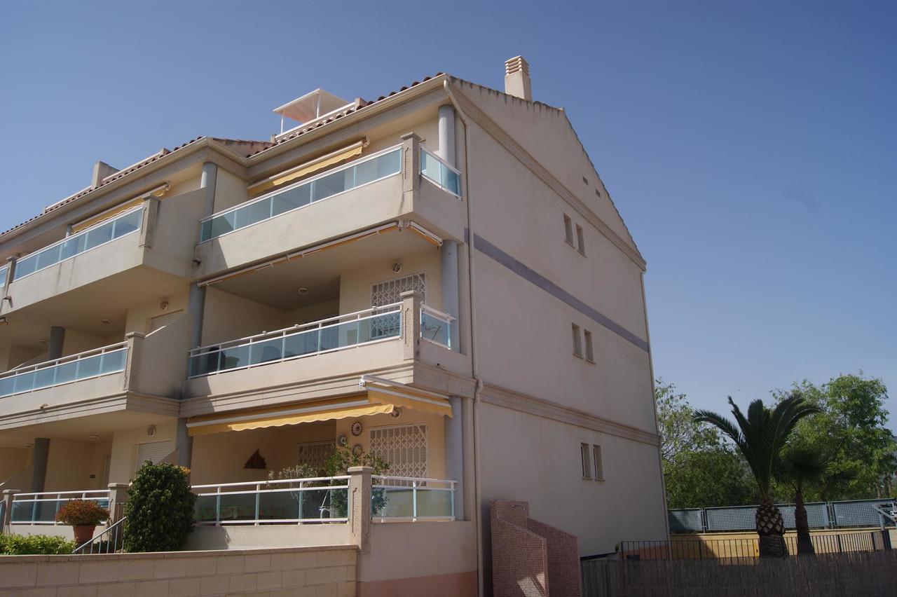 Appartement Dona Maria