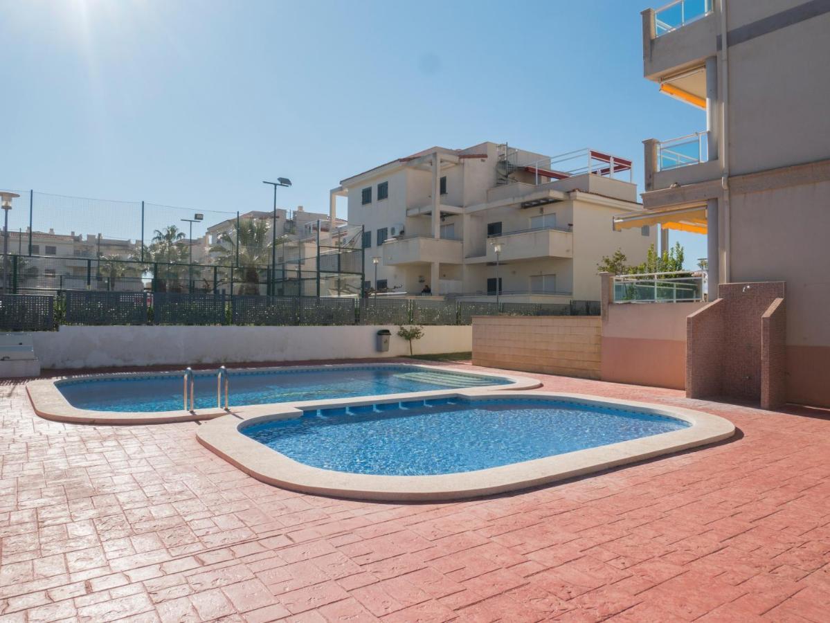 Dona Maria Appartement *