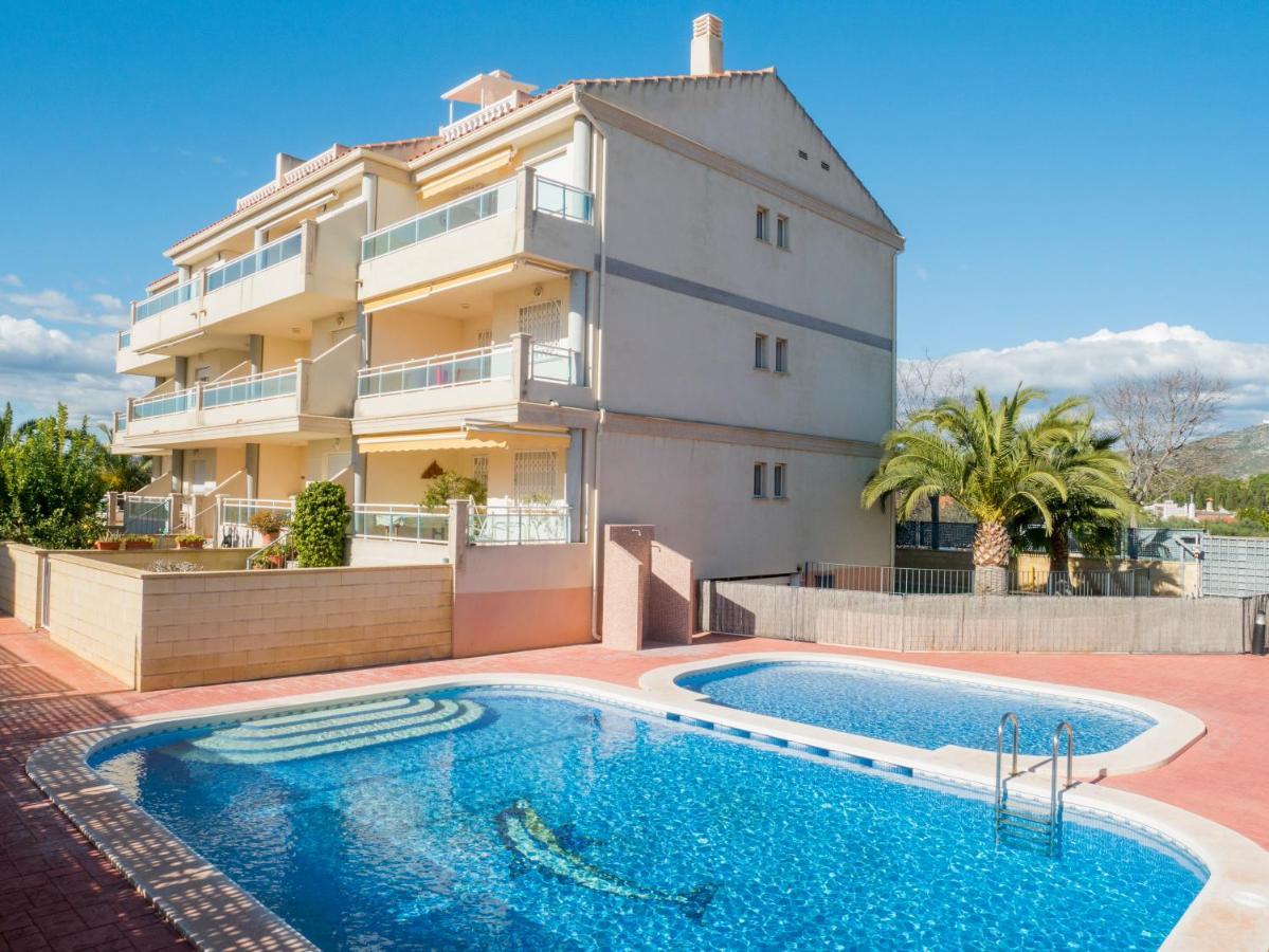 Dona Maria Appartement Alcossebre