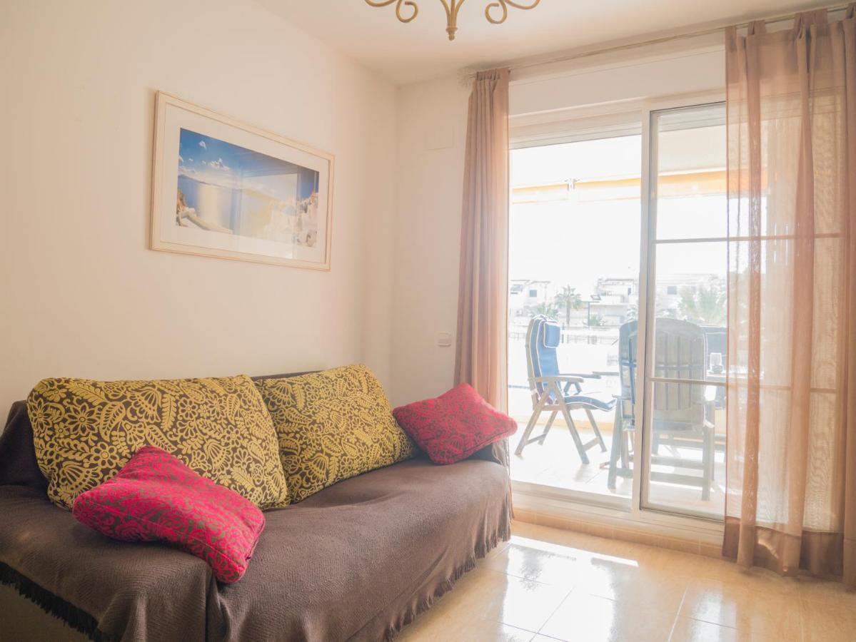 Appartement Dona Maria *